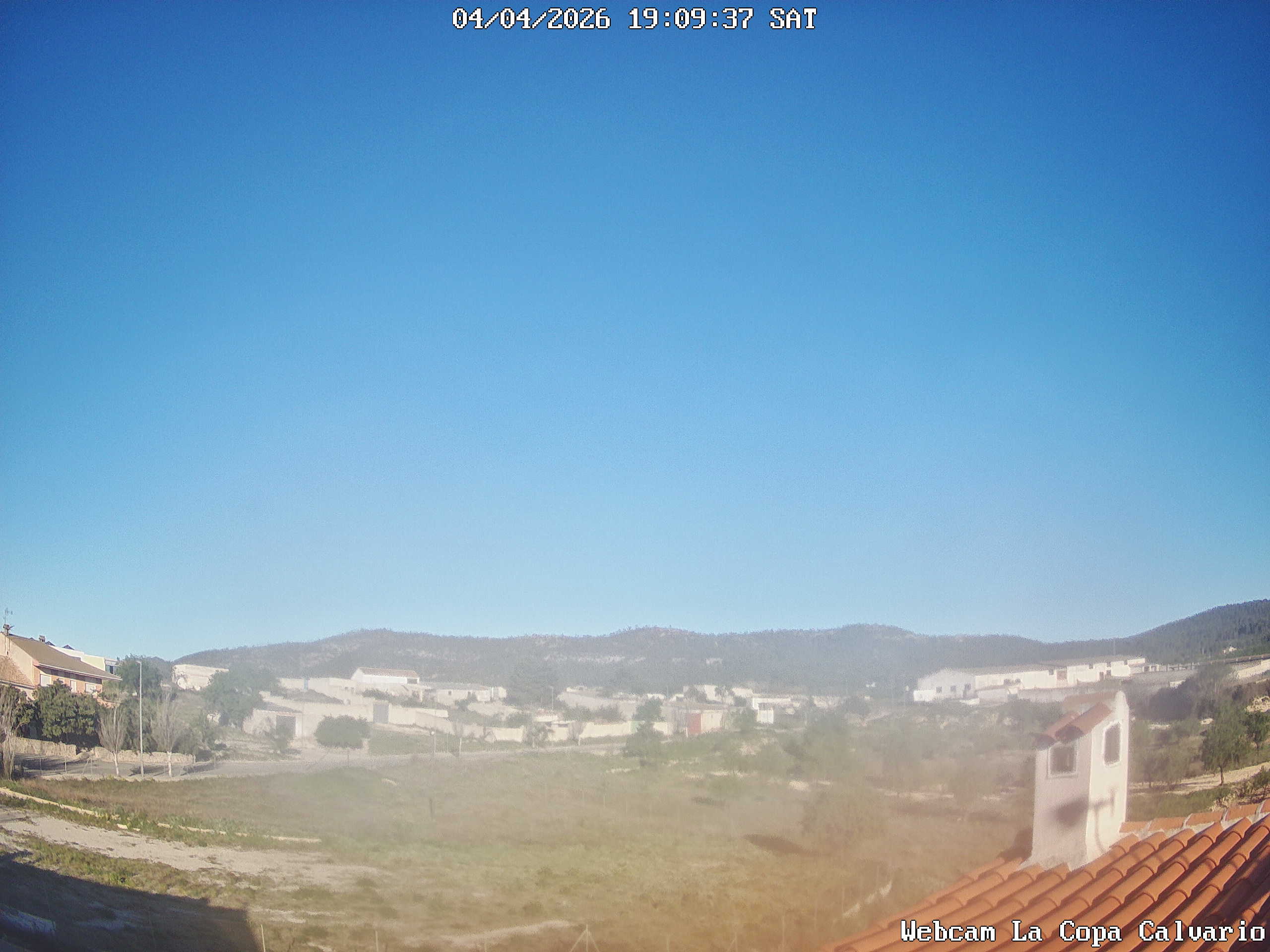 Webcam 2026-04-04 19:09:37